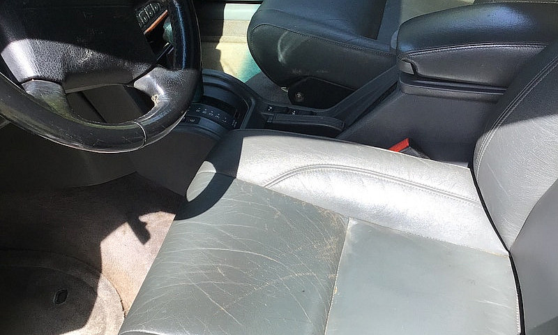 1995 Volvo 960...