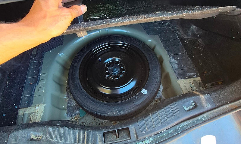 Low Km 2016 Ford Fus...