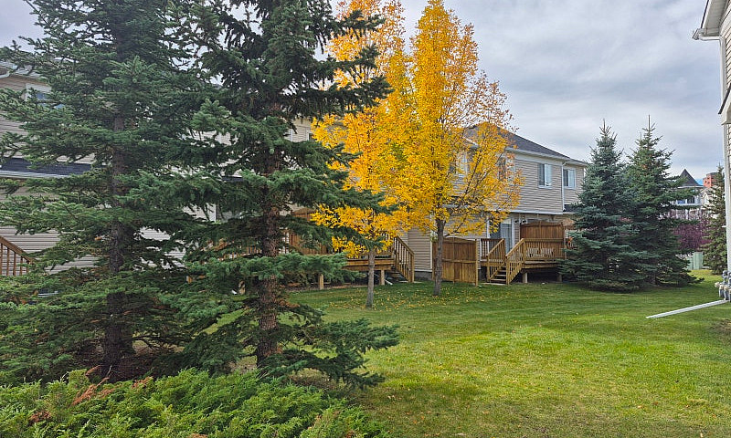 Homey Townhouse With...