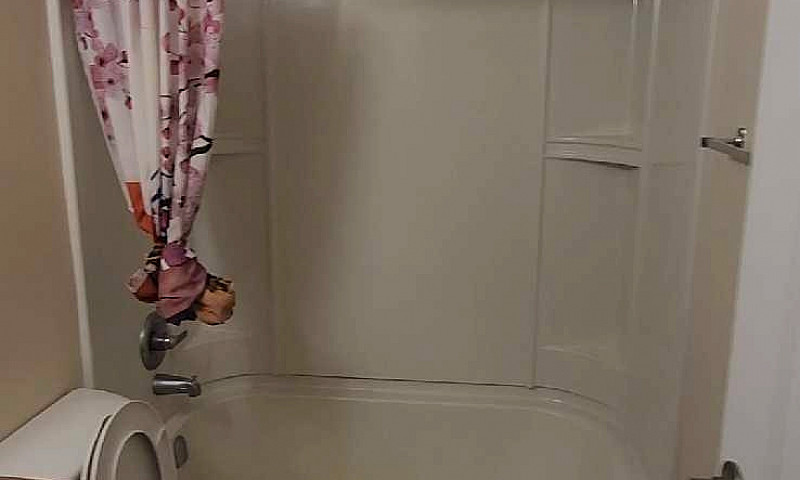Apartment For Sublet...