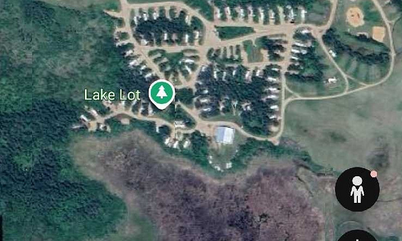 Seasonal Rv Site...
