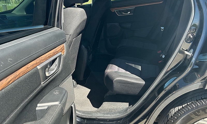2019 Honda Crv Ex...