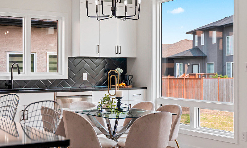 Sage Creek Home For ...
