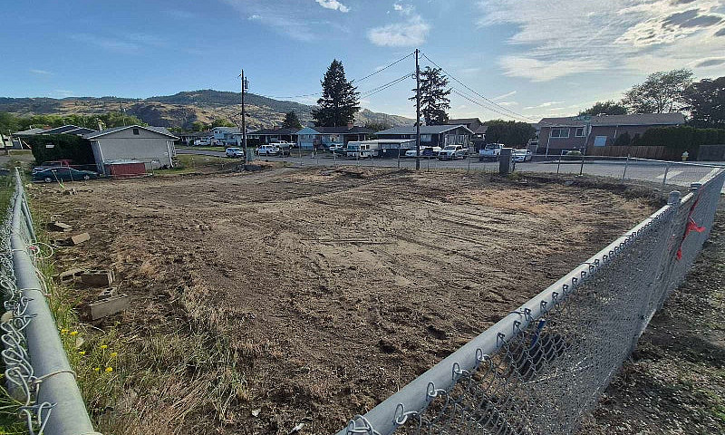 Land For Sale By Own...