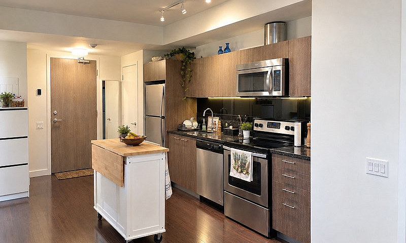 2 Br Condo For Sale ...
