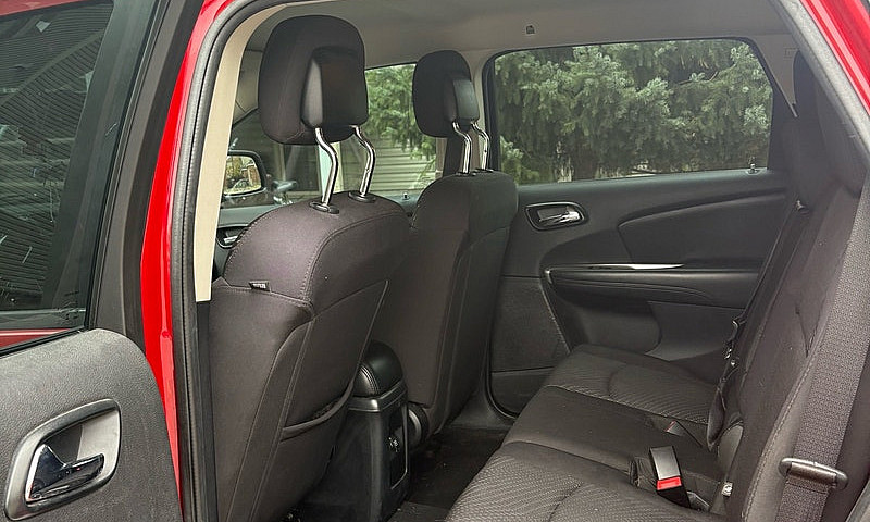 2014 Dodge Journey (...