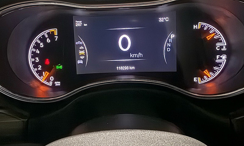 2021 Jeep Grand Cher...