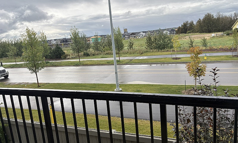2 Bedroom Townhouse ...