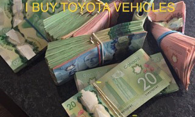 Buying Toyota Kia An...