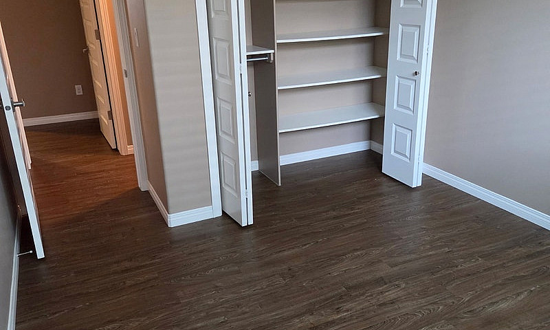 Legal Basement Suite...