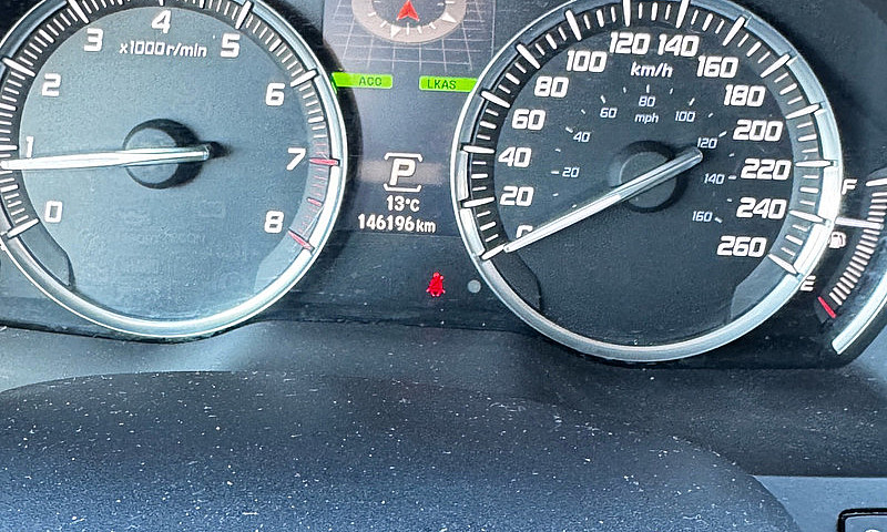 2016 Acura Mdx Elite...
