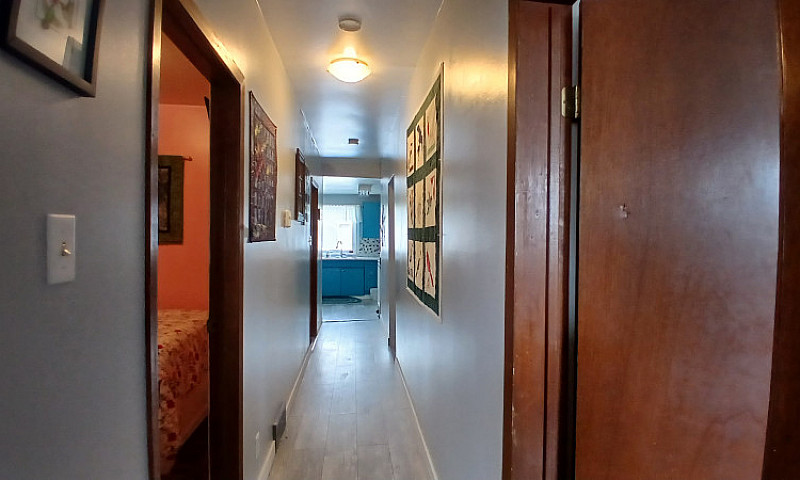 3 Bed/1 Bath Bungalo...