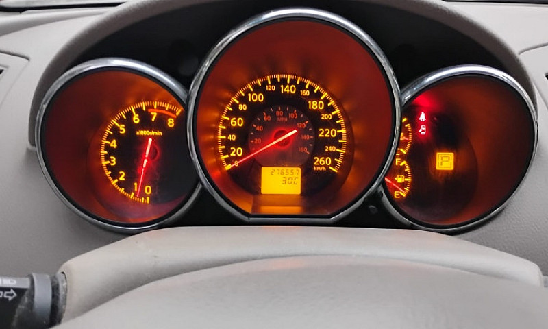 2005 Nissan Altima S...