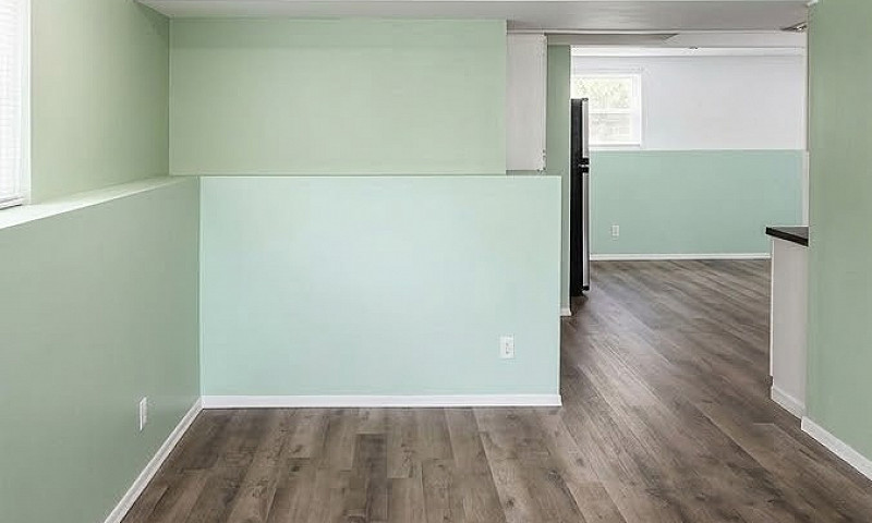 Basement Suite Renta...