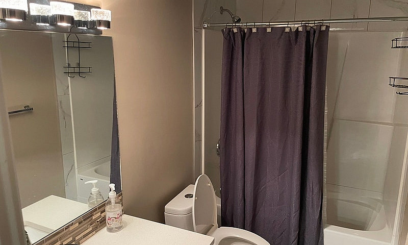 2 Bedroom Basement F...