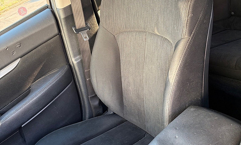 2014 Subaru Legacy A...