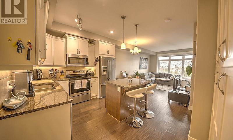 1 Bedroom Condo Avai...