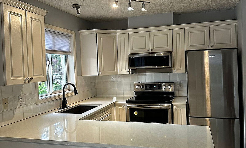 2-Bedroom Apartment ...