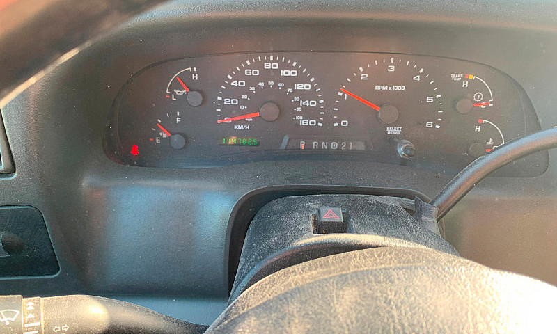 2004 Ford F250 Super...