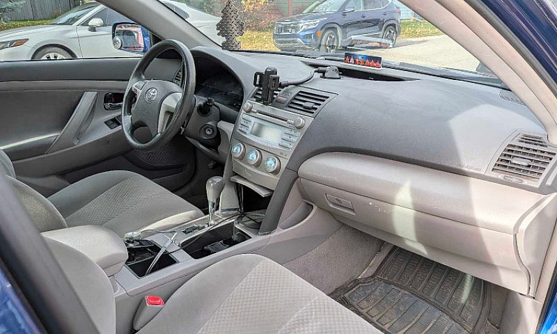 2007 Toyota Camry Le...