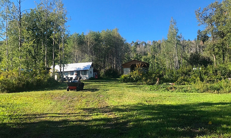 Lakefront Property O...