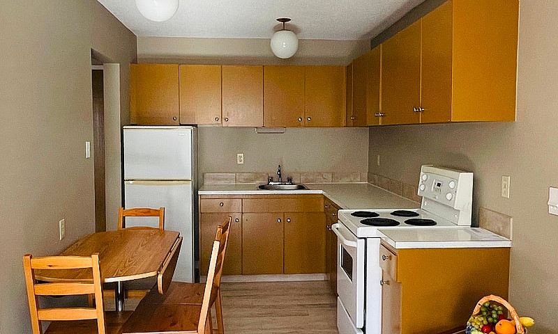 For Rent 1 Bd Apartm...