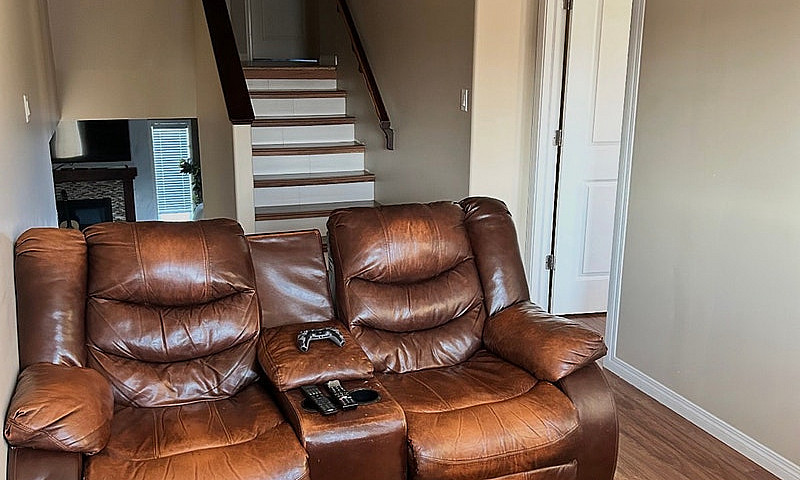 Furnished Private Be...