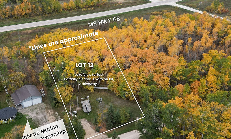 12 Crossley Bay | La...
