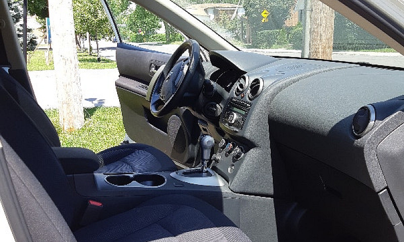 Nissan Rogue 2013 À ...
