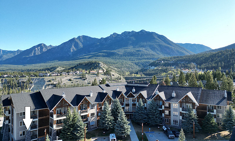 Sable Ridge Apartmen...