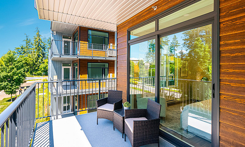 Spacious 2 Bed With ...