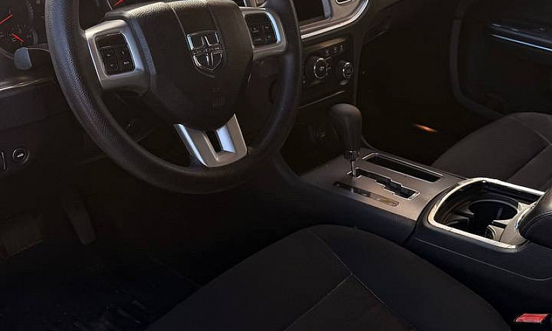 2012 Dodge Charger M...