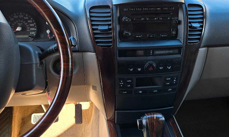 2005 Kia Sorento Ex ...