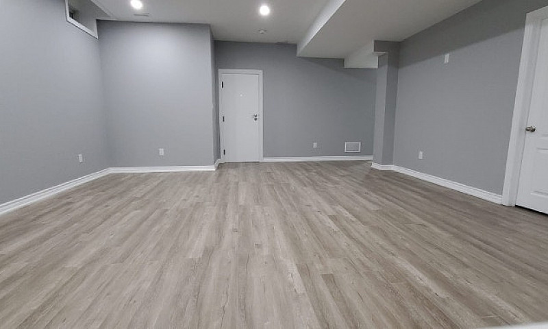 2 Bedroom Basement...