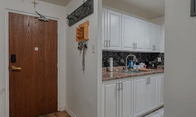 2 Bed 1 Bath Woodsto...