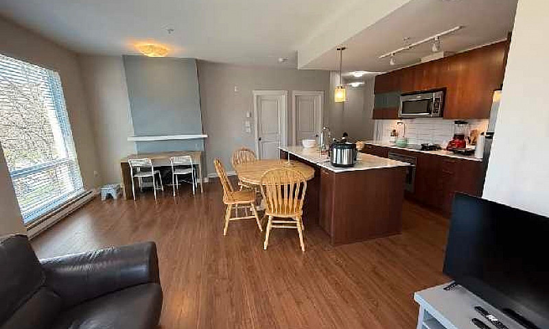 Master Bedroom With ...