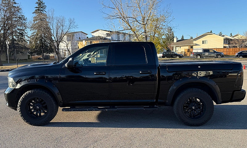 The Black Bandit — 2...