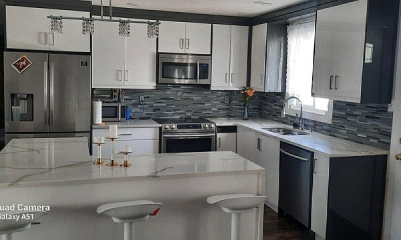 3 Bedrooms For Rent...