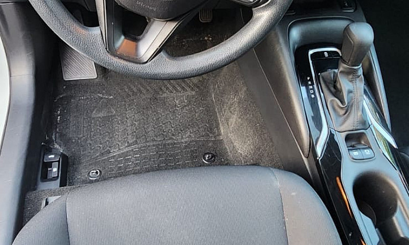 2021 Toyota Corolla ...