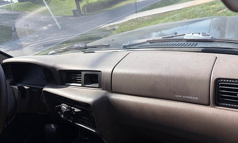 1996 Toyota Landcrui...