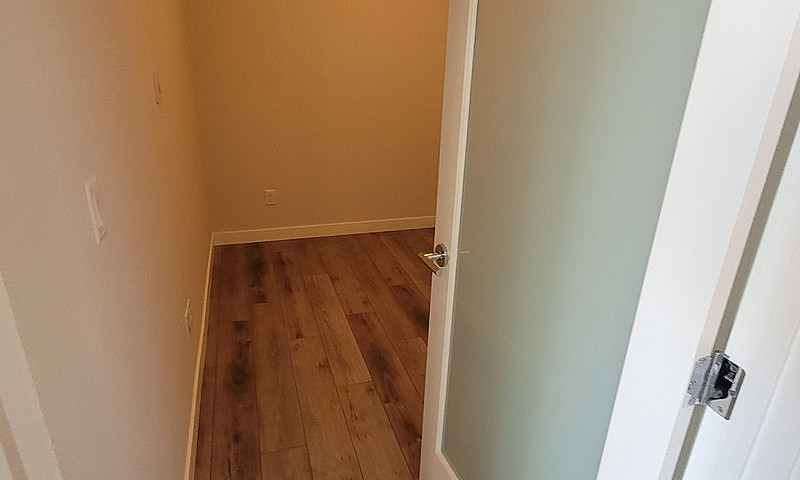 Apartment For Rent...