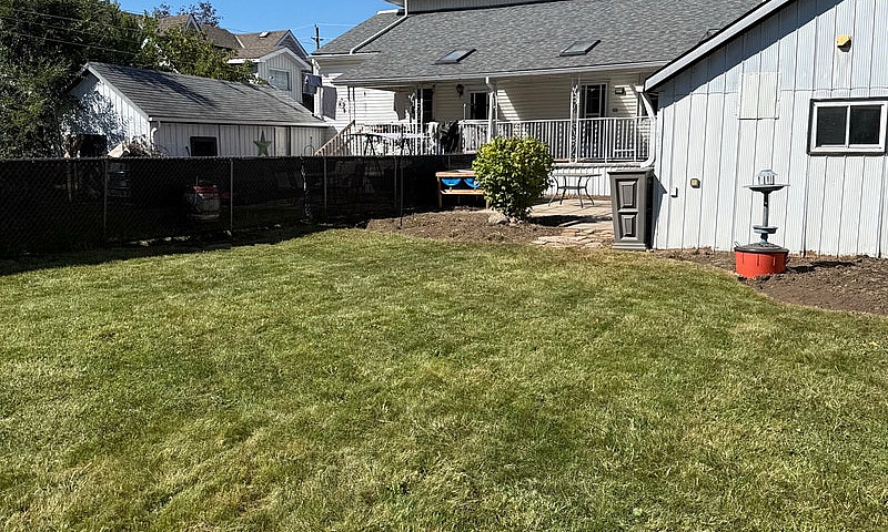 Large Duplex For Sal...