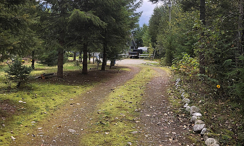 3 Valley Gap,Bc, 51 ...