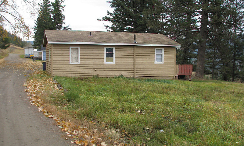 The Cool Cabin – 2 B...