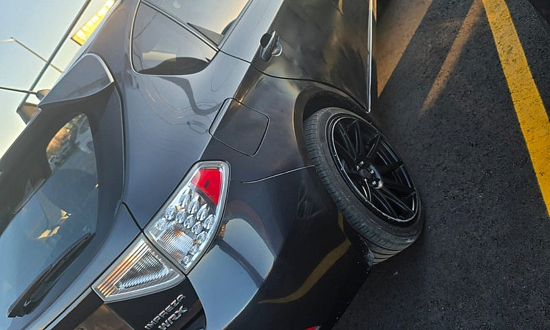 2009 Subaru Impreza ...