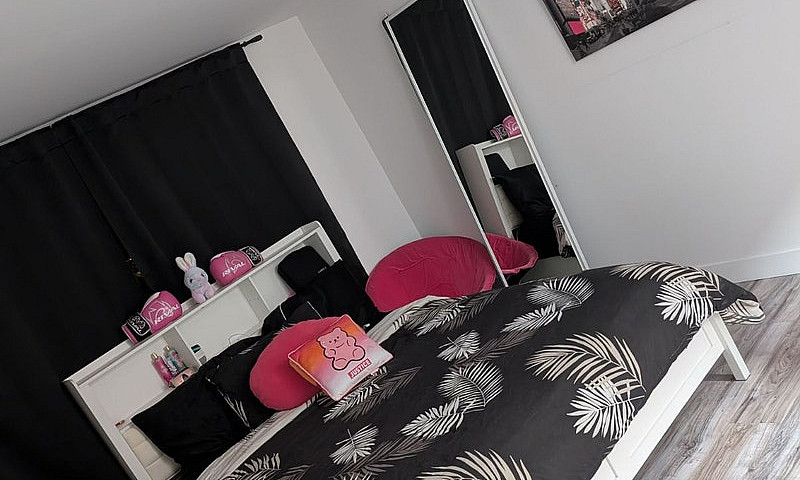 Appartement 4 1/2 Ré...