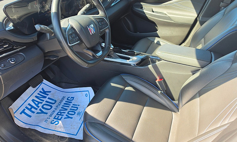 2024 Buick Envista S...
