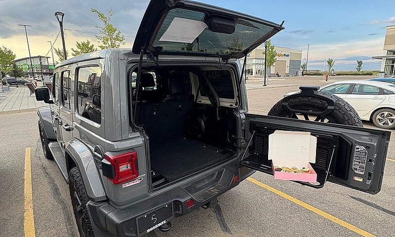 2019 Jeep Wrangler ...
