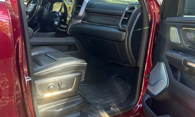 2019 Dodge Ram 1500 ...