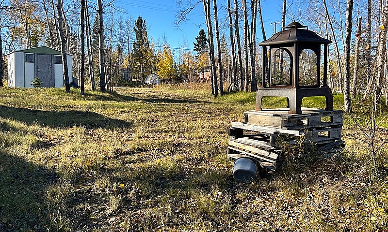 Christopher Lake Lot...